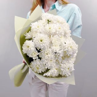 სპრეი ქრიზანთემები 3047