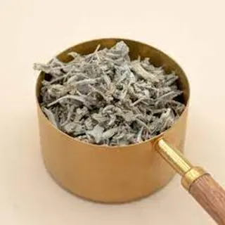 Salvia Ecológica (50 Gr Aprox)