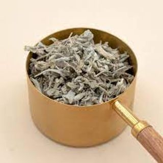 Salvia Ecológica (50 Gr Aprox)