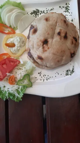 Ćevapi