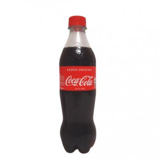 Coca-Cola Sabor Original botella 500ml
