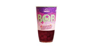 BUBBLE TEA FRUIT BERRY