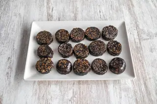 Morcilla Extra Burgos (15 ruedas)