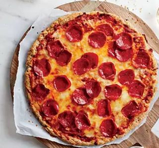 Pizza Pepperoni