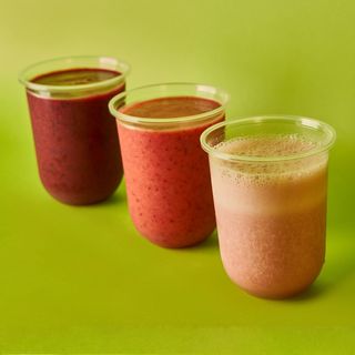 Crea il tuo mix di Frutta e Verdura