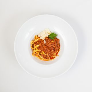 Tjestenina Bolognese