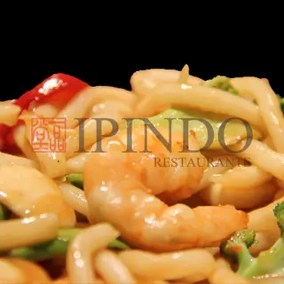 Yakiudon
