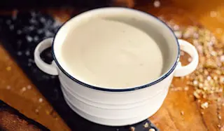 ყველის სოუსი