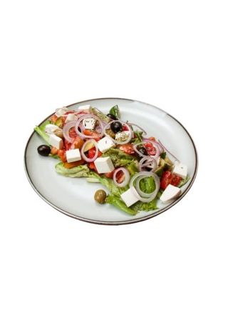 Салат "Греческий" (250 г.)