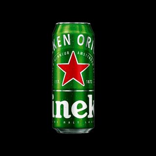 Heineken 