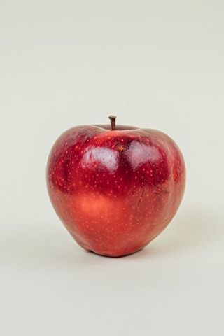 PIEZA DE MANZANA
