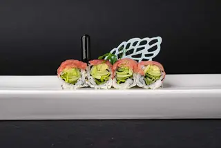 159. Roll beef - 8 pezzi