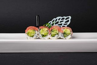 159. Roll beef - 8 pezzi