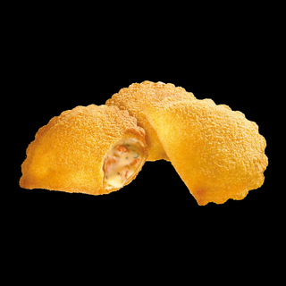 Rissol de Marisco