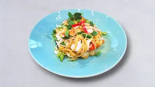 Pad Bamee