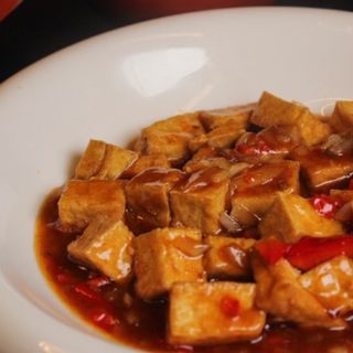 A154. Mapo tofu