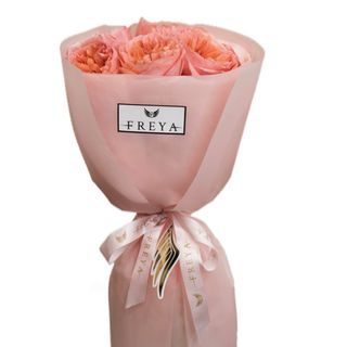 Buchet 7 trandafiri Kandy Xpression