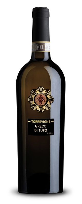 Greco di Tufo