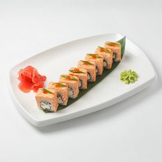 Филадельфия Гриль