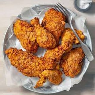 Fried Chicken