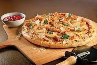 Crispy Chicken