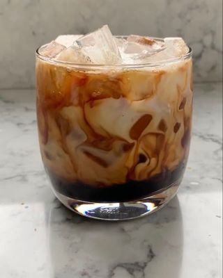 Tiffany Ice Coffee