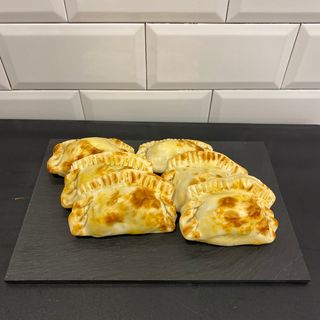 Empanada Xampinyons