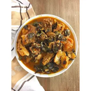 Native Soup