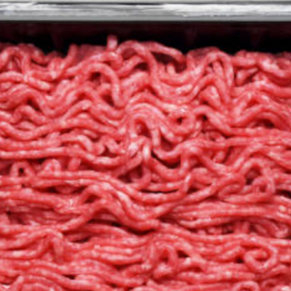 1/2tritato di manzo 1 taglio