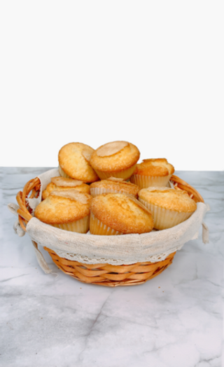 Pack De Magdalenas 6 Uds.