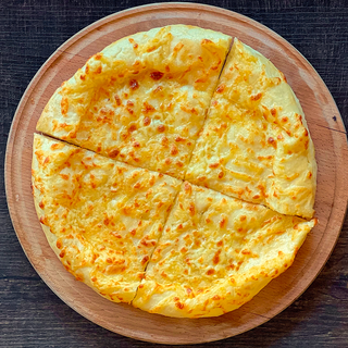 მეგრული ხაჭაპური