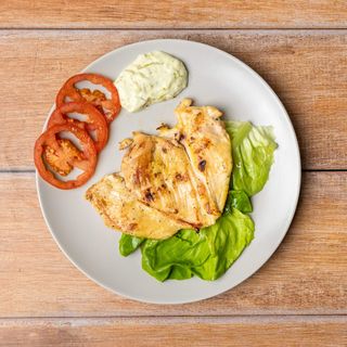 Pileće belo meso 1kg