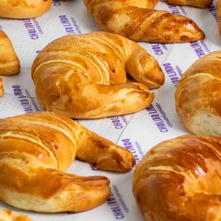 Pan Cachito Bolsa x 4 Uds.