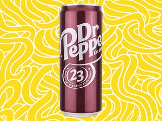 Dr. Pepper