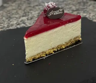 Cheese Cake Framboise