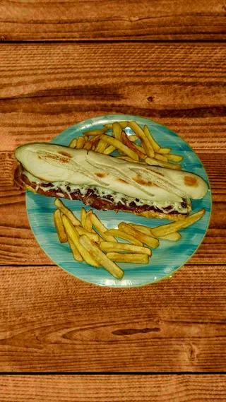 Baguette Monaco