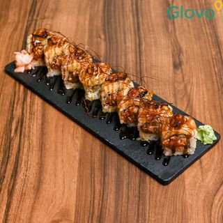 79. Hakone Roll (8 Uds.)