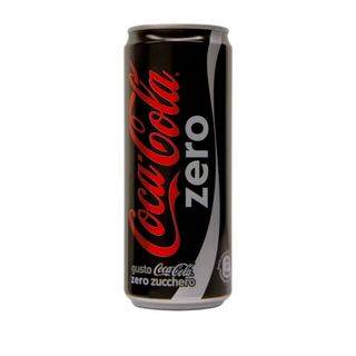 Coca cola zero 