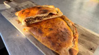 Calzone Viande hachée