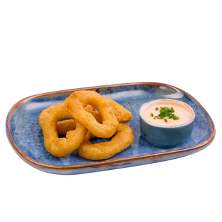 ST8 KRĄŻKI KALMARA 5szt