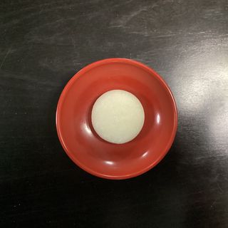 Salsa Ali Oli (50 g.)