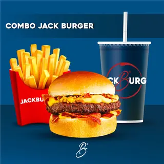 Jack Burger COMBO 