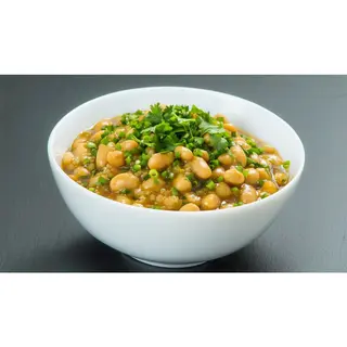 Coconut Beans
