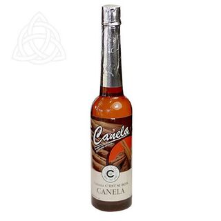 Colonia Canela 221ml