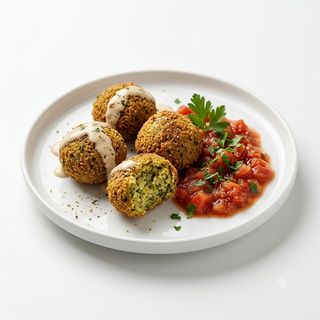 Falafel
