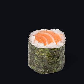 Hosomaki Salmão | 8 unids