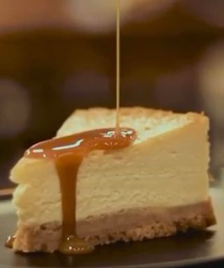 Cheese Cake