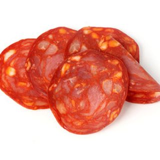 Колбас Чоризо