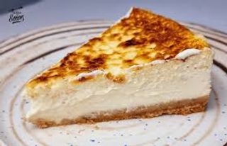 Tarta De Queso