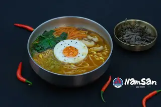 Shin Ramen Picante